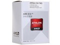 AMD ����II X4 740���У�